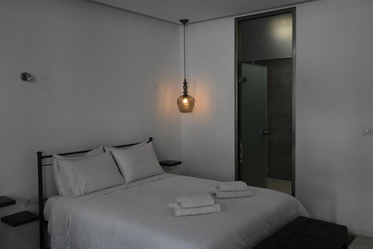 City Heart Luxury Studio Aurora Rhodes City Екстер'єр фото