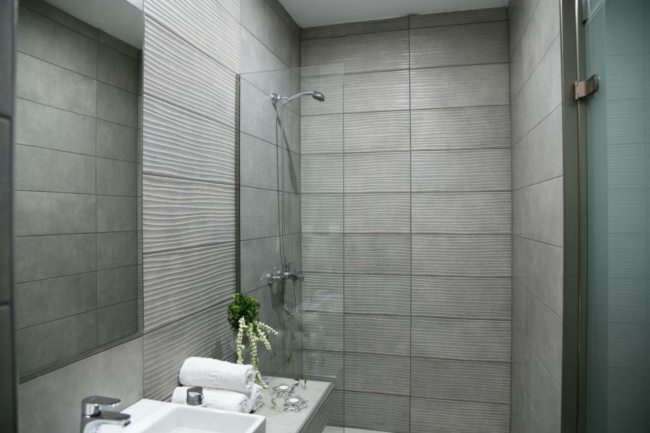 City Heart Luxury Studio Aurora Rhodes City Екстер'єр фото